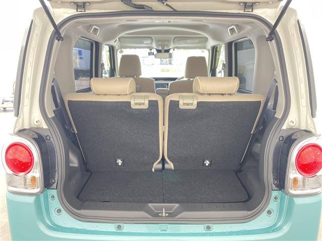 Daihatsu MOVE CANBUS 2018 7480430-12