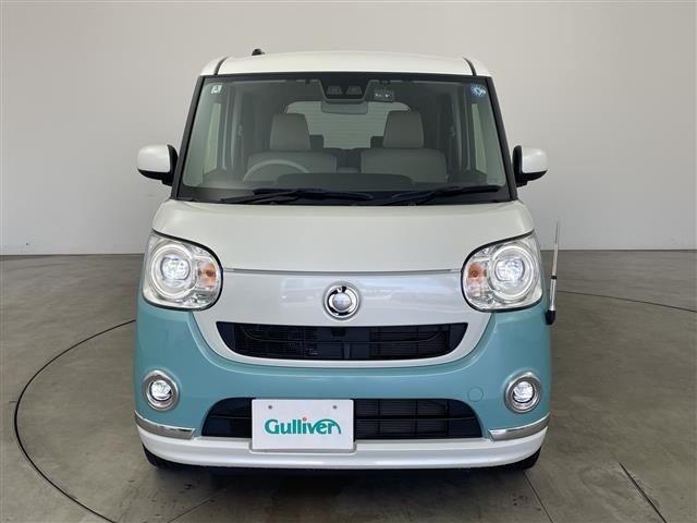 Daihatsu MOVE CANBUS 2018 7480430-17