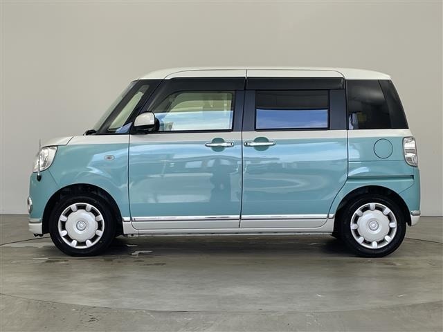 Daihatsu MOVE CANBUS 2018 7480430-19