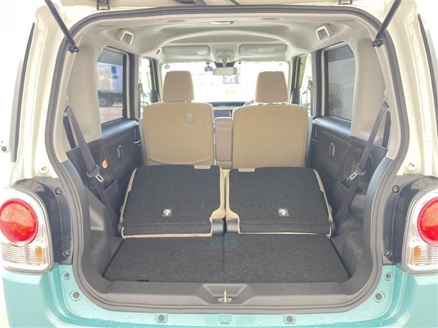 Daihatsu MOVE CANBUS 2018 7480430-20
