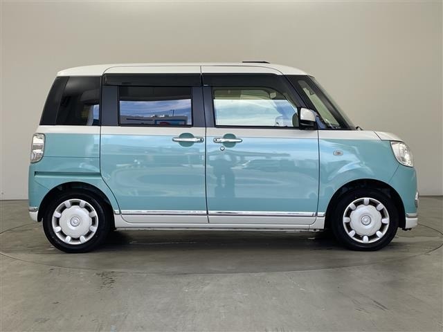 Daihatsu MOVE CANBUS 2018 7480430-21
