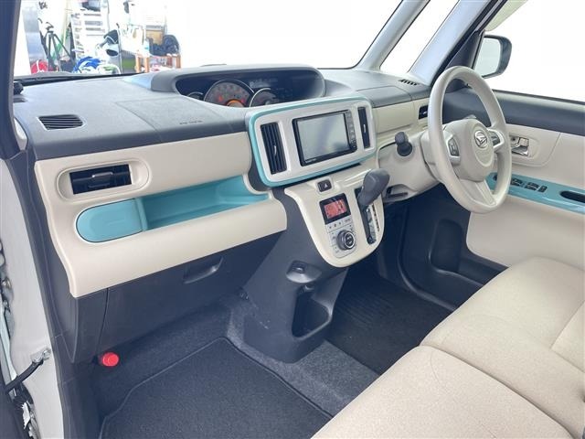 Daihatsu MOVE CANBUS 2018 7480430-8