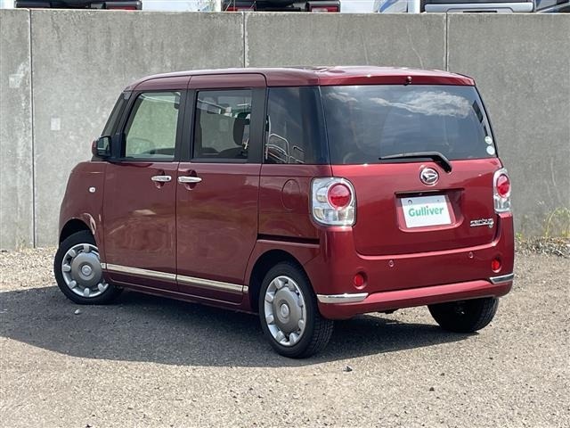 Daihatsu MOVE CANBUS 2019 7480431-13