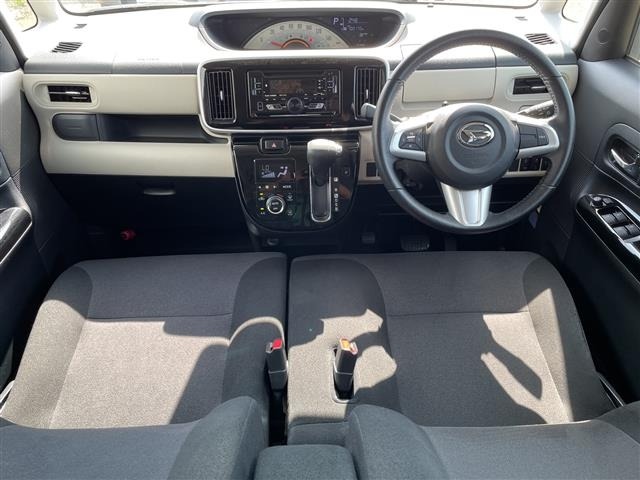 Daihatsu MOVE CANBUS 2019 7480431-14