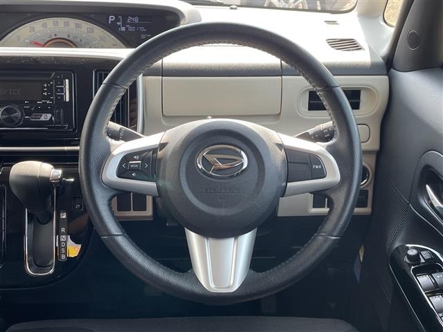 Daihatsu MOVE CANBUS 2019 7480431-16