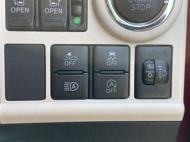 Daihatsu MOVE CANBUS 2019 7480431-19