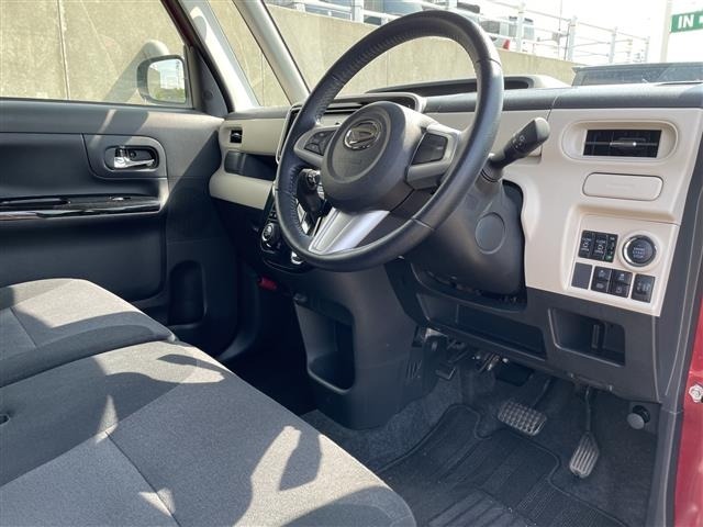 Daihatsu MOVE CANBUS 2019 7480431-22