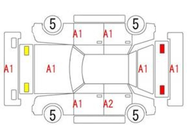 Daihatsu MOVE CANBUS 2019 7480431-23