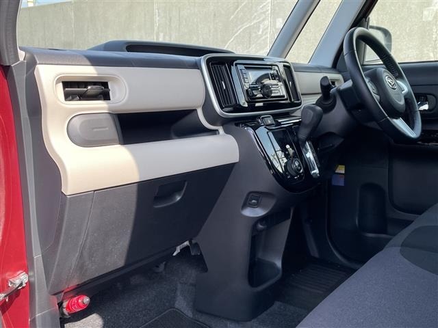 Daihatsu MOVE CANBUS 2019 7480431-4