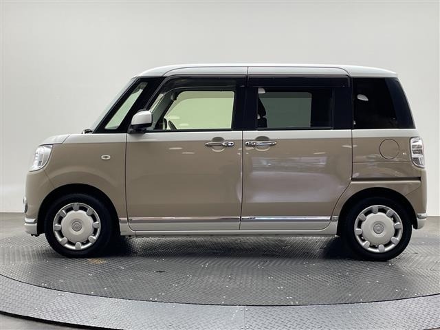 Daihatsu MOVE CANBUS 2018 7480437-2