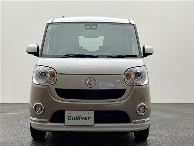 Daihatsu MOVE CANBUS 2018 7480437-22