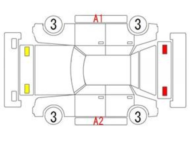 Daihatsu MOVE CANBUS 2018 7480437-23