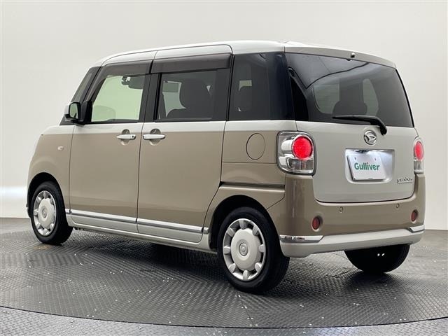 Daihatsu MOVE CANBUS 2018 7480437-4