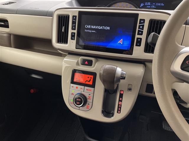 Daihatsu MOVE CANBUS 2018 7480437-6