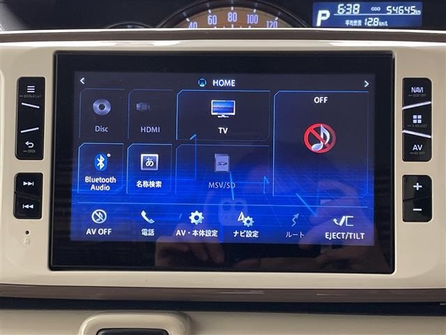 Daihatsu MOVE CANBUS 2018 7480437-7