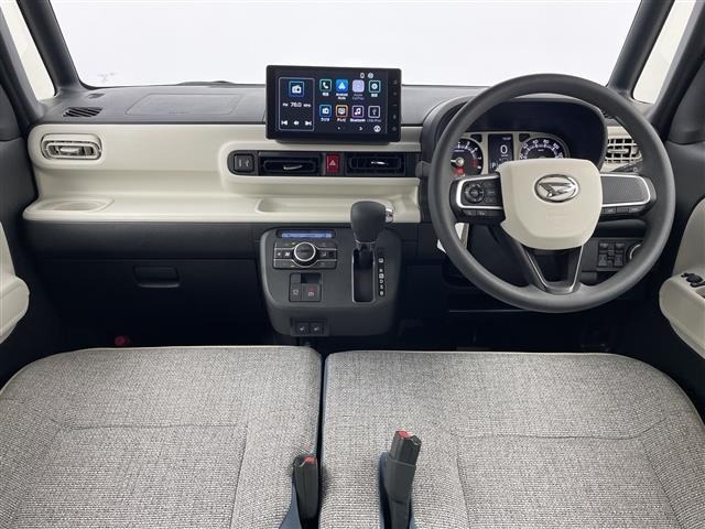 Daihatsu MOVE CANBUS 2024 7480447-15