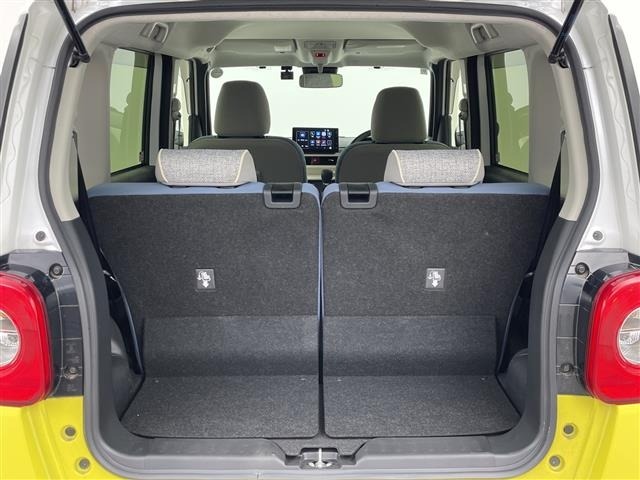 Daihatsu MOVE CANBUS 2024 7480447-20