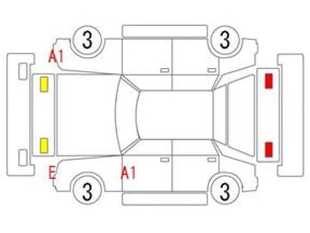 Daihatsu MOVE CANBUS 2024 7480447-23