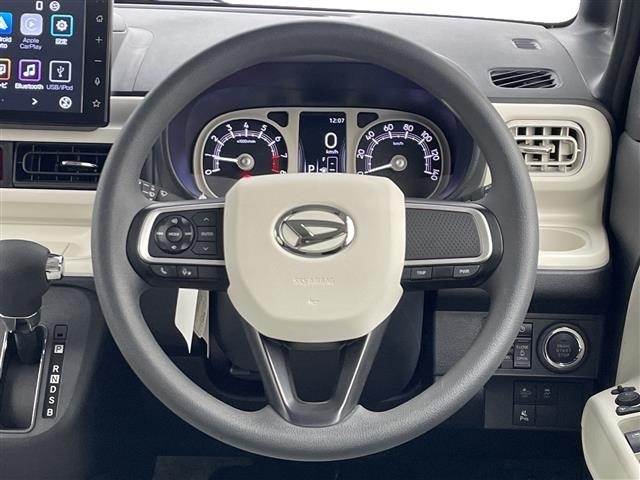 Daihatsu MOVE CANBUS 2024 7480447-5