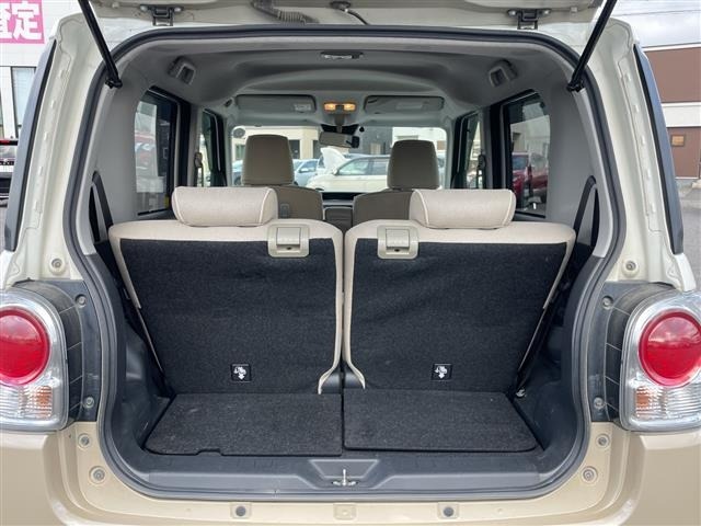 Daihatsu MOVE CANBUS 2017 7480455-10