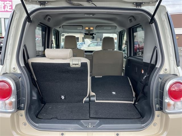 Daihatsu MOVE CANBUS 2017 7480455-11