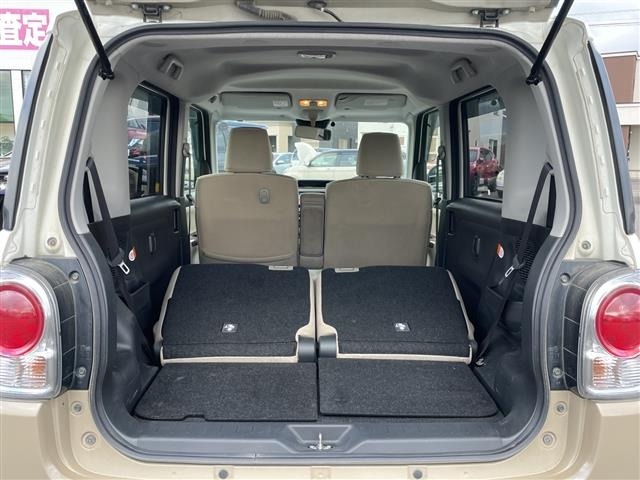 Daihatsu MOVE CANBUS 2017 7480455-12