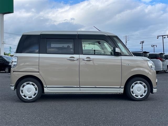 Daihatsu MOVE CANBUS 2017 7480455-18