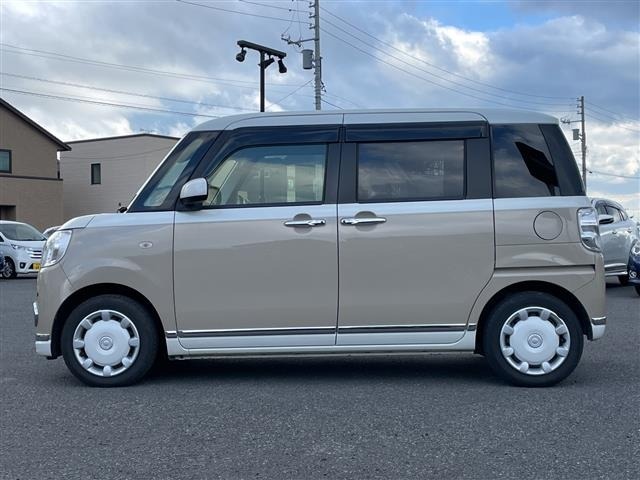 Daihatsu MOVE CANBUS 2017 7480455-19