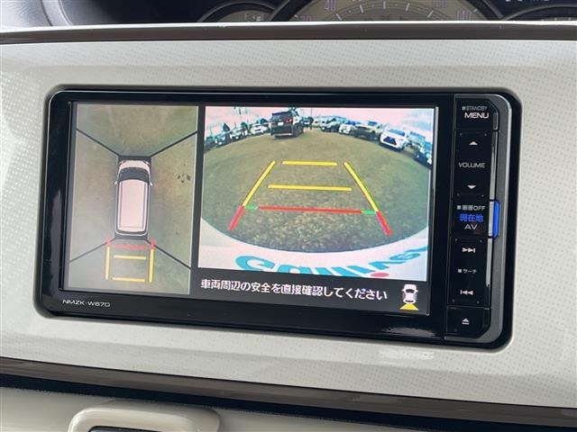 Daihatsu MOVE CANBUS 2017 7480455-23