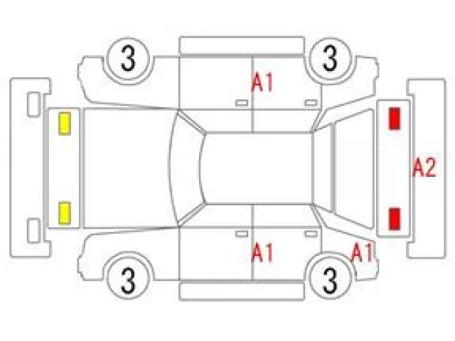 Daihatsu MOVE CANBUS 2017 7480455-24