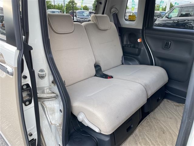 Daihatsu MOVE CANBUS 2017 7480455-5
