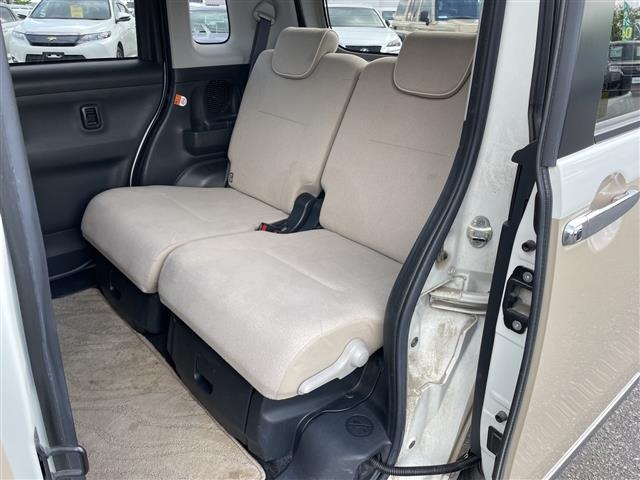 Daihatsu MOVE CANBUS 2017 7480455-9
