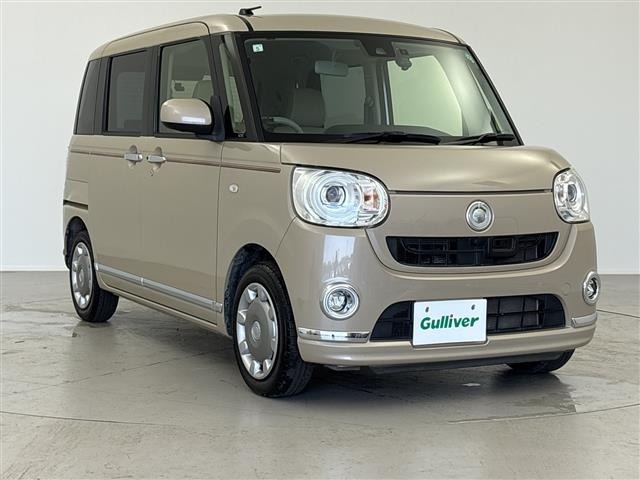 Daihatsu MOVE CANBUS 2017 7480478-0