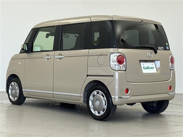 Daihatsu MOVE CANBUS 2017 7480478-13
