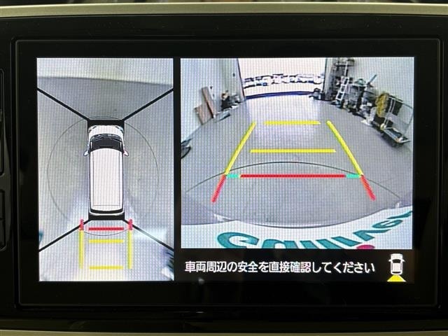 Daihatsu MOVE CANBUS 2017 7480478-16