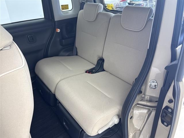 Daihatsu MOVE CANBUS 2017 7480478-9