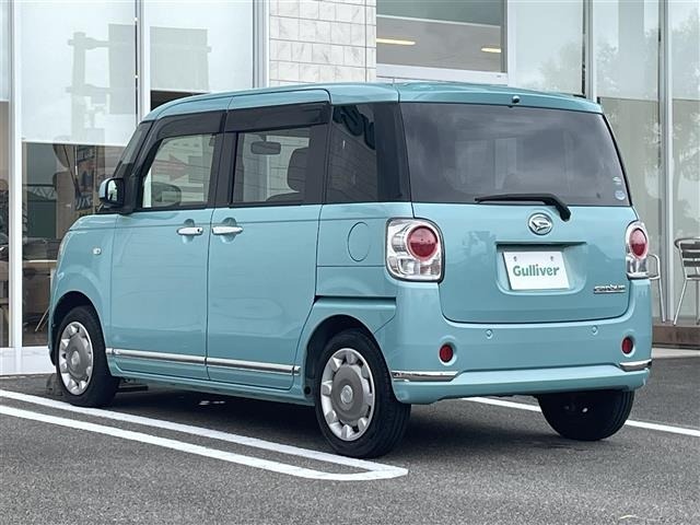 Daihatsu MOVE CANBUS 2017 7480480-13