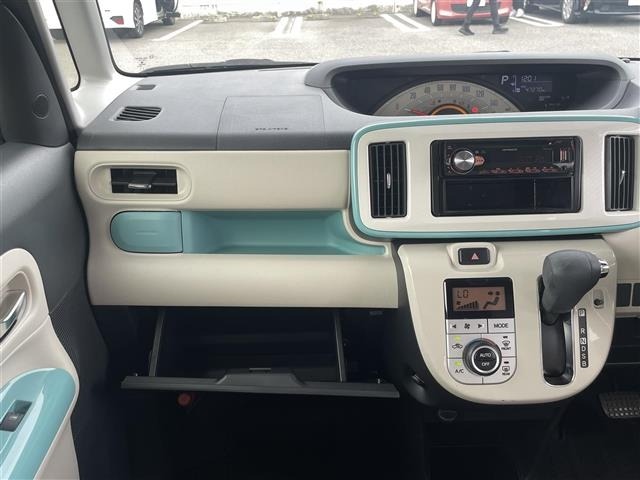 Daihatsu MOVE CANBUS 2017 7480480-17