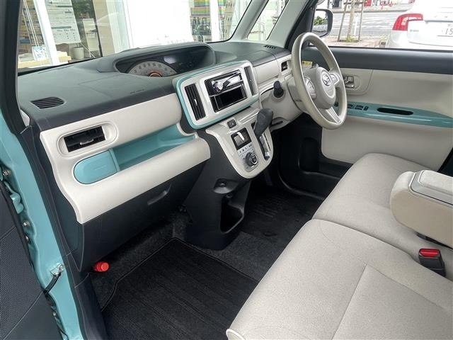 Daihatsu MOVE CANBUS 2017 7480480-6