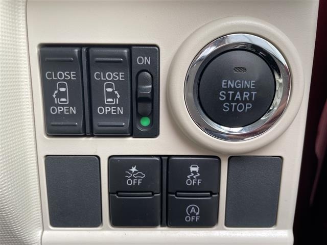 Daihatsu MOVE CANBUS 2016 7480481-1