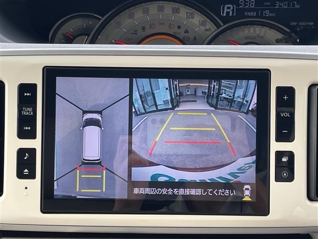 Daihatsu MOVE CANBUS 2016 7480481-16