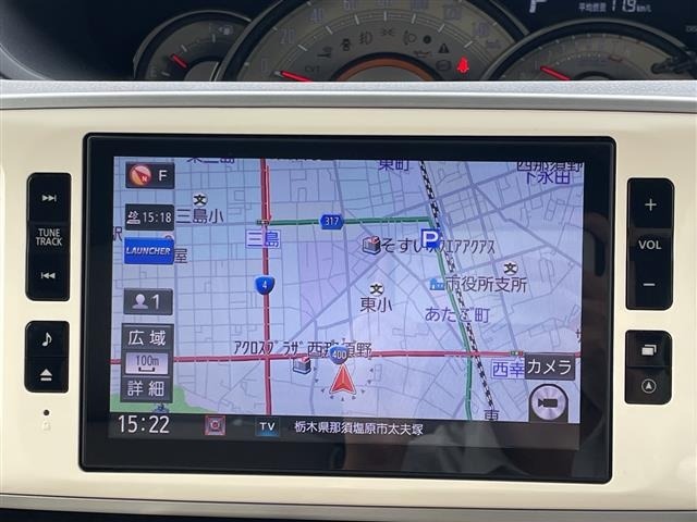 Daihatsu MOVE CANBUS 2016 7480481-17