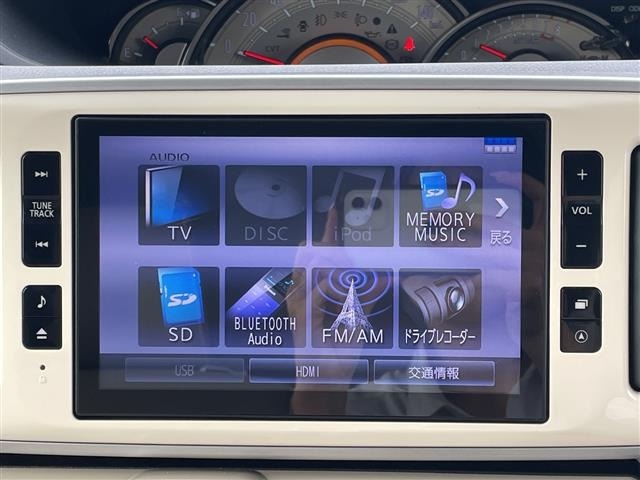Daihatsu MOVE CANBUS 2016 7480481-18