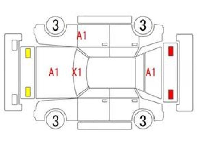 Daihatsu MOVE CANBUS 2016 7480481-23