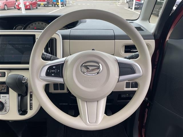 Daihatsu MOVE CANBUS 2016 7480481-3