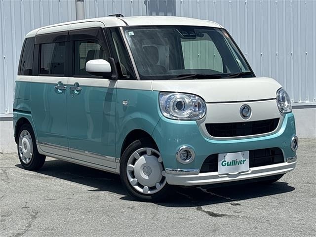 Daihatsu MOVE CANBUS 2019 7480495-0
