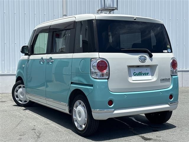 Daihatsu MOVE CANBUS 2019 7480495-13