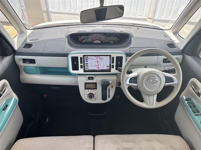 Daihatsu MOVE CANBUS 2019 7480495-14