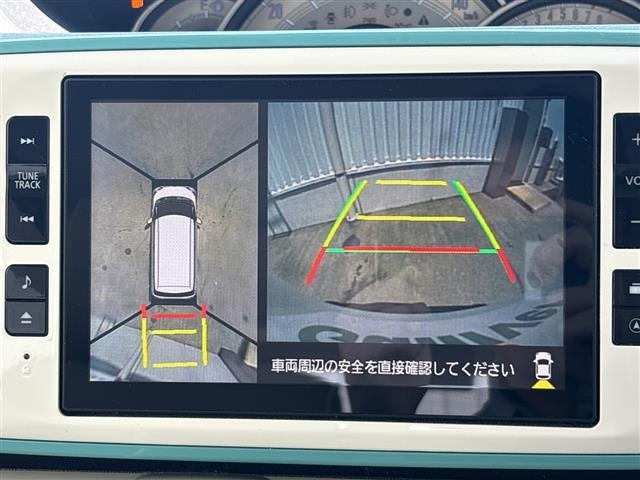 Daihatsu MOVE CANBUS 2019 7480495-15