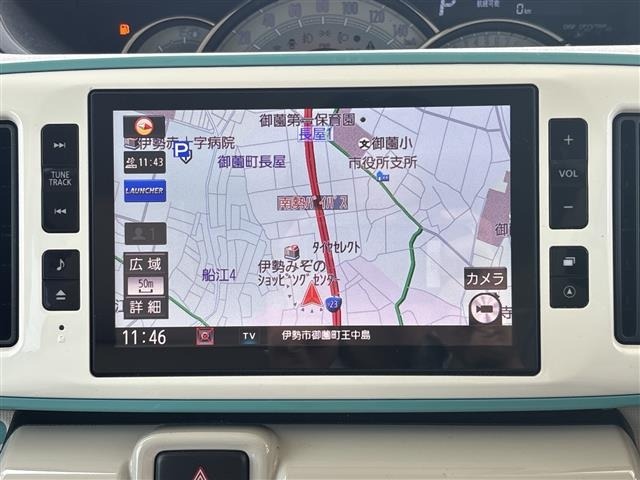 Daihatsu MOVE CANBUS 2019 7480495-16